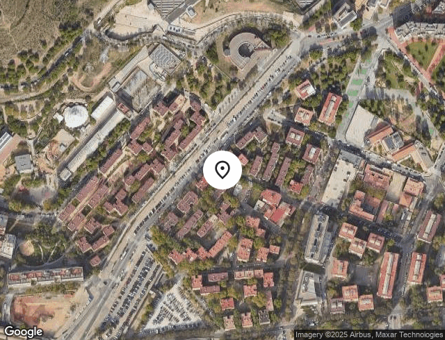 Flat at Street la Fosca Bloque 10 , 23